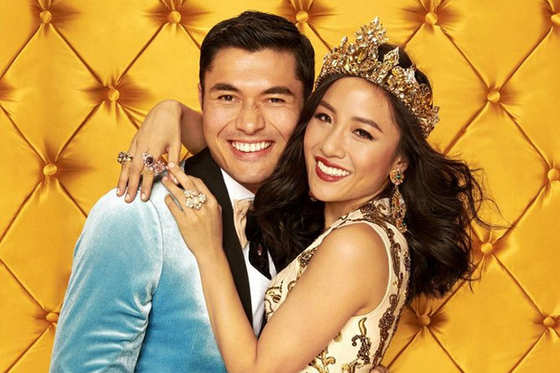 Loạt phim bom tấn không thể bỏ qua trong năm 2018